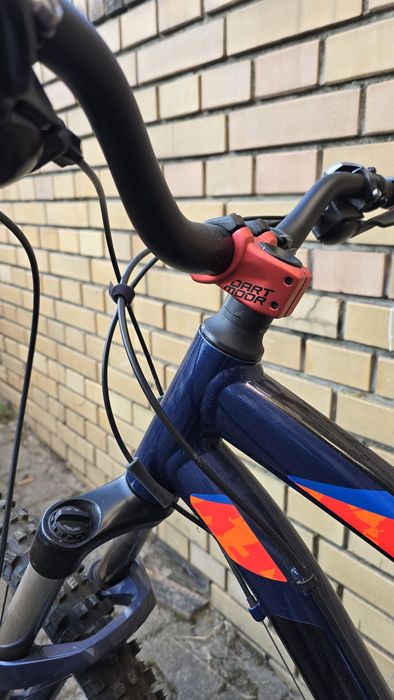 Rockrider St 530 S, 27.5 L