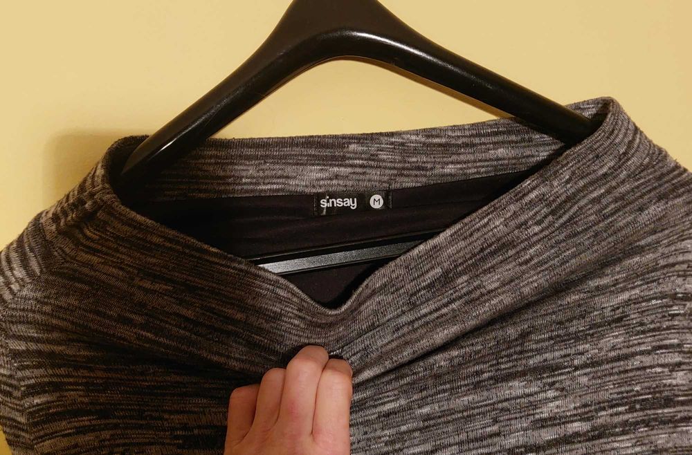 Spódnica długa sinsay