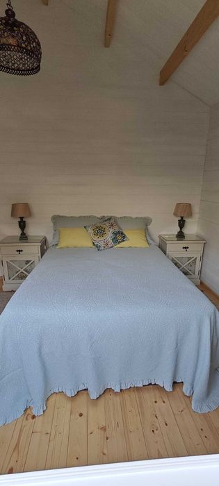 Double Bed Duvet Cover