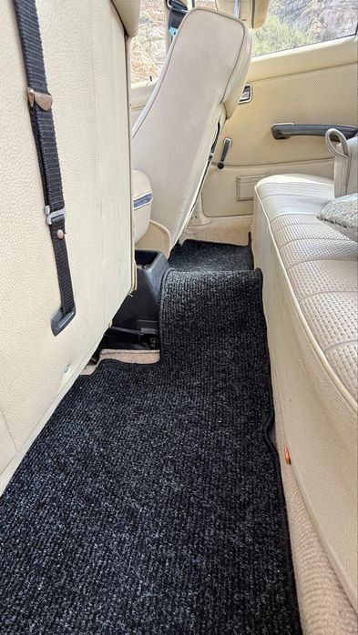 Mercedes W123 300 Gasoleo  Impecavel