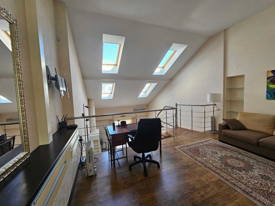 3-комнатная квартира по адресу Рыльский пер. (площадь 154 м²) - Atlanta.ua - фото 2