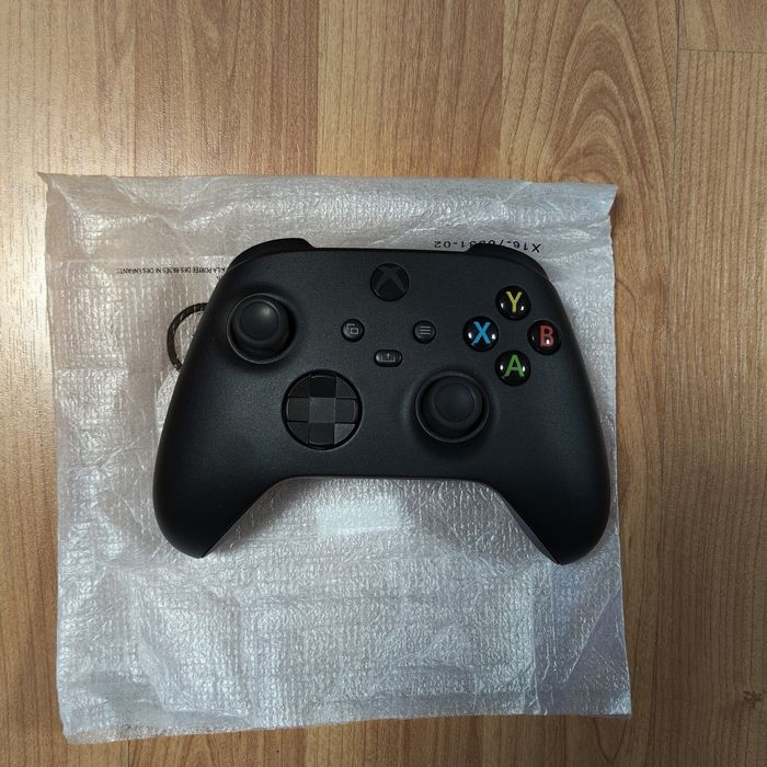 XBOX Series X 1TB