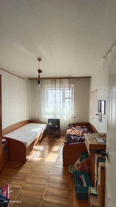 Продам 2к квартиру в Буче Тарасівська 10Б