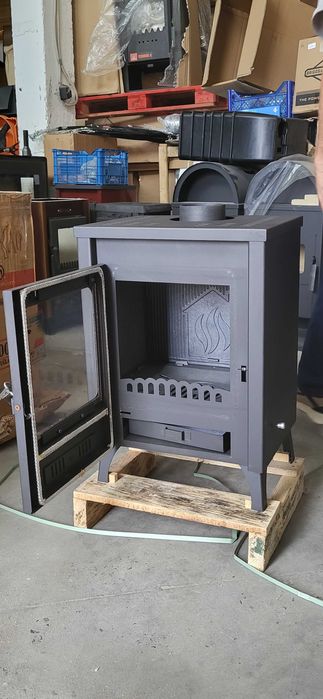 Камін Hosseven OLYMPUS 5010 8 KW