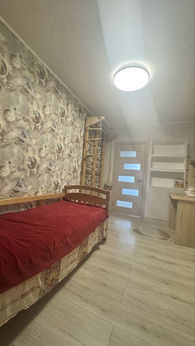 Продам квартиру с ремонтом