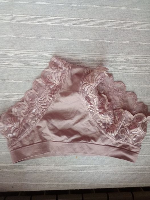 Nowa bielizna rozm l