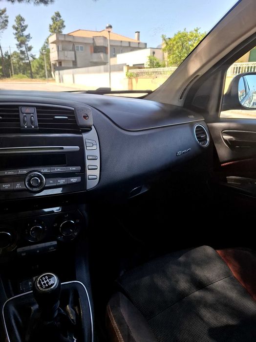 Fiat Bravo Multijet ⁸