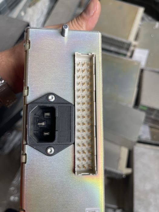 PowerOne 48 v 1300w