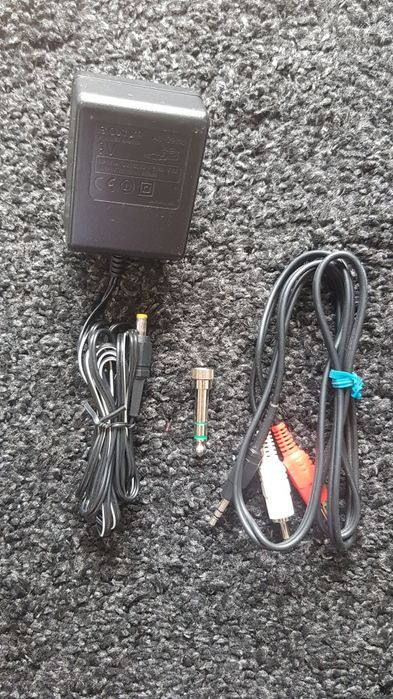 Auscultadores sem fio Sony RF845r