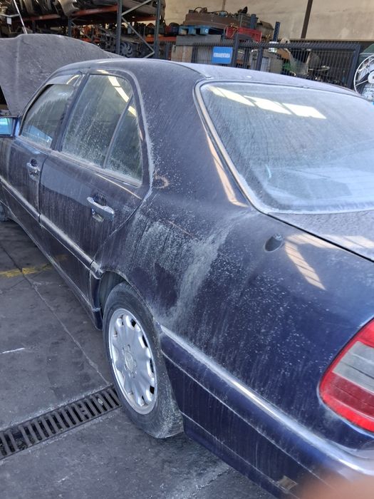 Mercedes w202 para peças