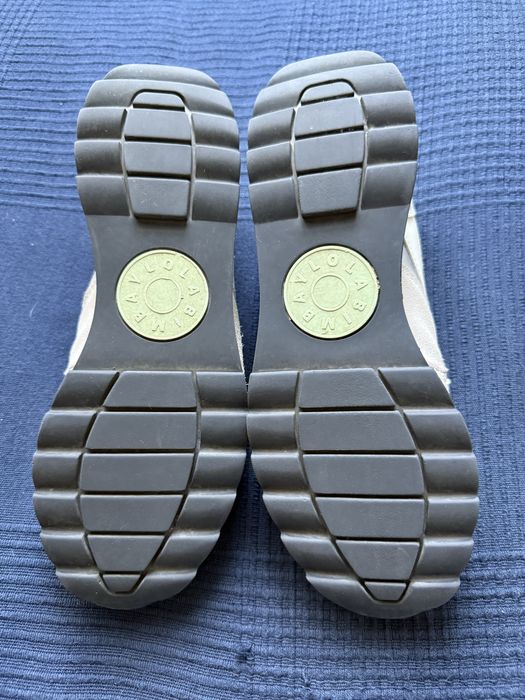 Sapatilhas Bimba Y Lola