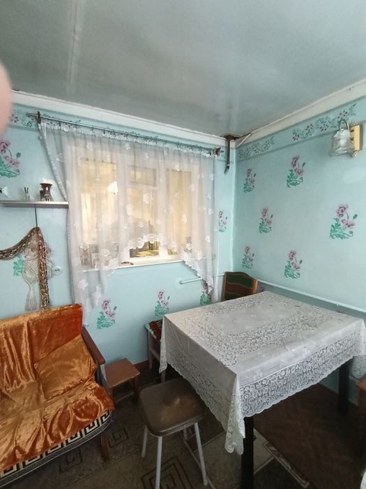 Продаж квартири на землі вул Демократична