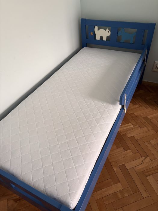 Дитяче ліжко IKEA