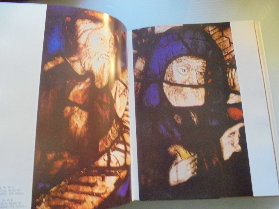 Barros (Carlos Vitorino da Silva);O Vitral em Portugal-Séculos XV/XVI