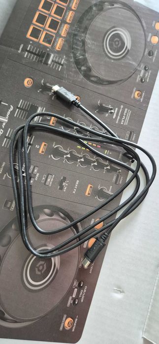 Pioneer DDJ-FLX4