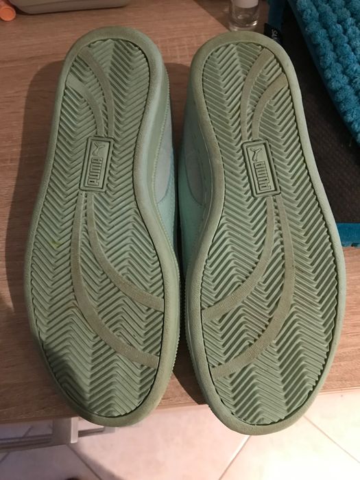Buty sportowe puma