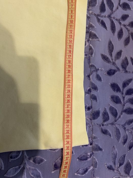 Летний костюм для девочки