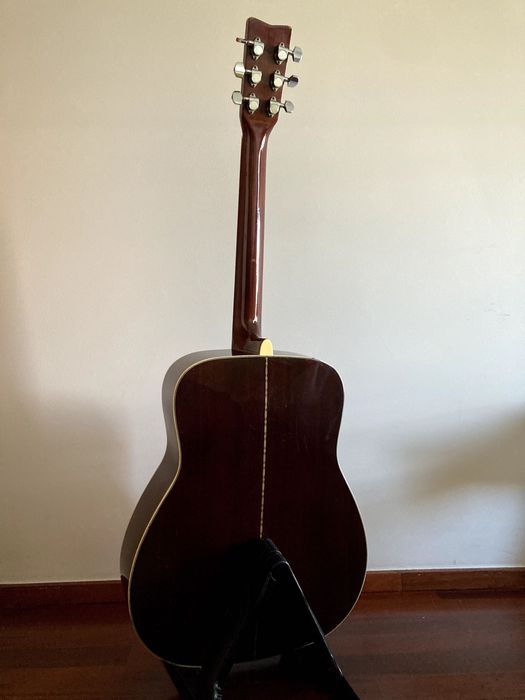 Yamaha FG-335 Vintage 1977