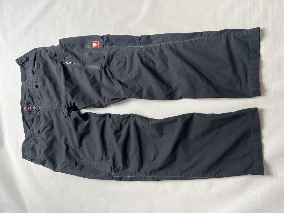 Engelbert Strauss Vision spodenki robocze męskie 56 motion 2020