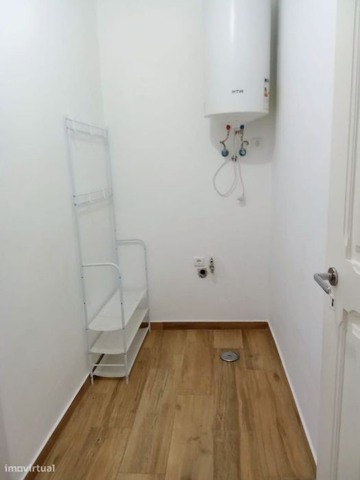 Arrendo apartamento t2 totalmente renovado