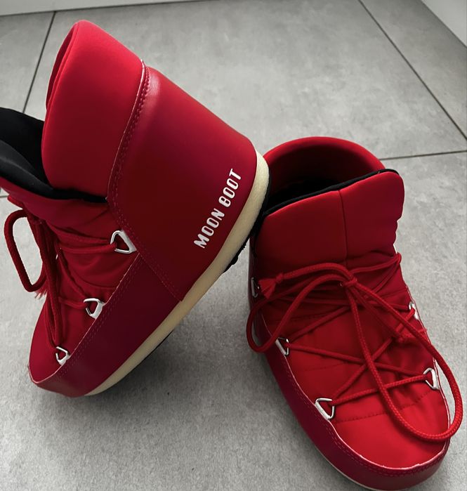 Moon boot 37/38 nowe