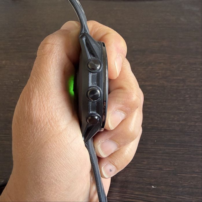 Garmin forerunner 970