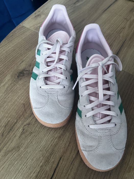 Adidas Gazele  rozmiar 39