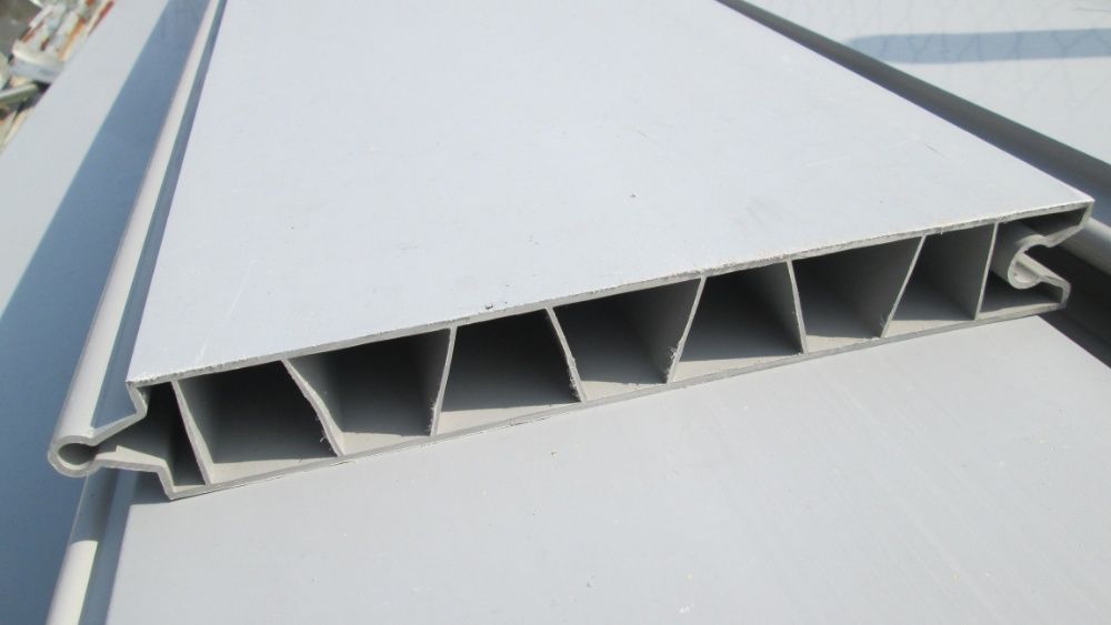 Deska PCV Plastikowa Wygrody  Płoty Przegrody i Wygrodzenia