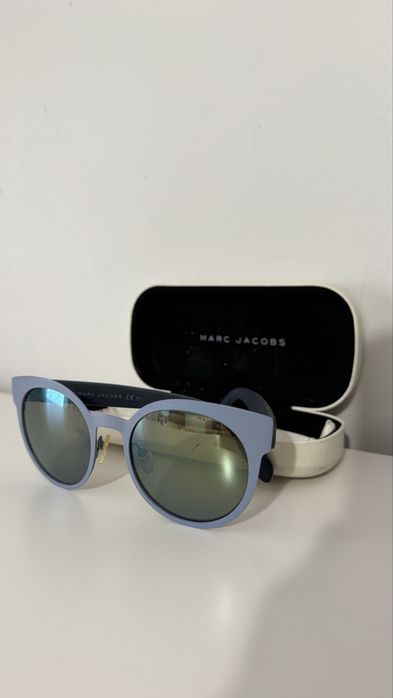 Oculos escuros Marc Jacob’s