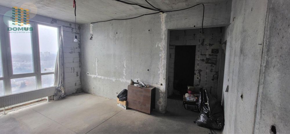 Продам 1 комн 35 м2 ЖК "Альтаир 1"! Дом сдан! С балконом!