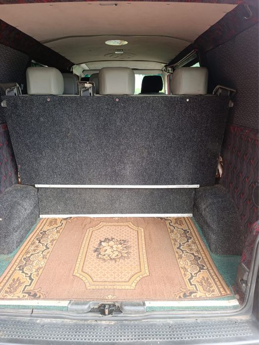 Volkswagen T4 2.5 td