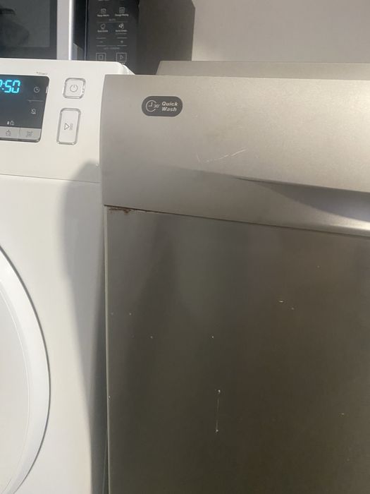 maquina de lavar loiça zanussi