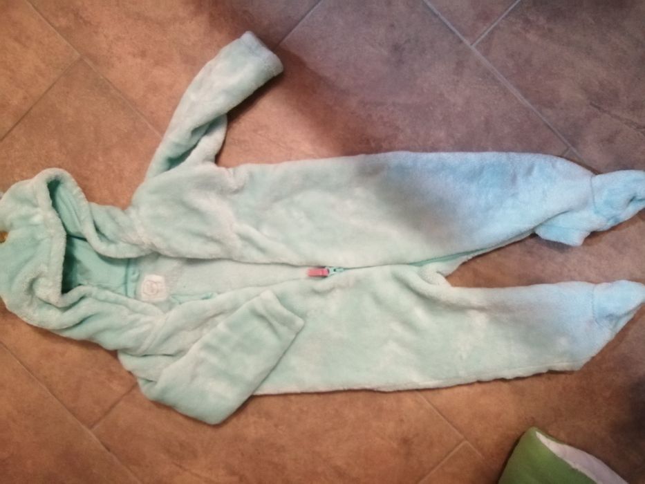 Kombinezon 74 dla dzieci