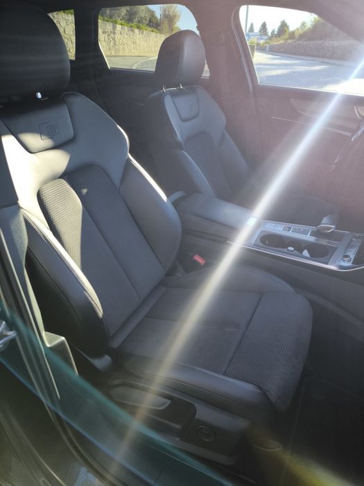 Audi A6 Avant 55  tfsi-e Quattro COMPETITIONN S TRONIC