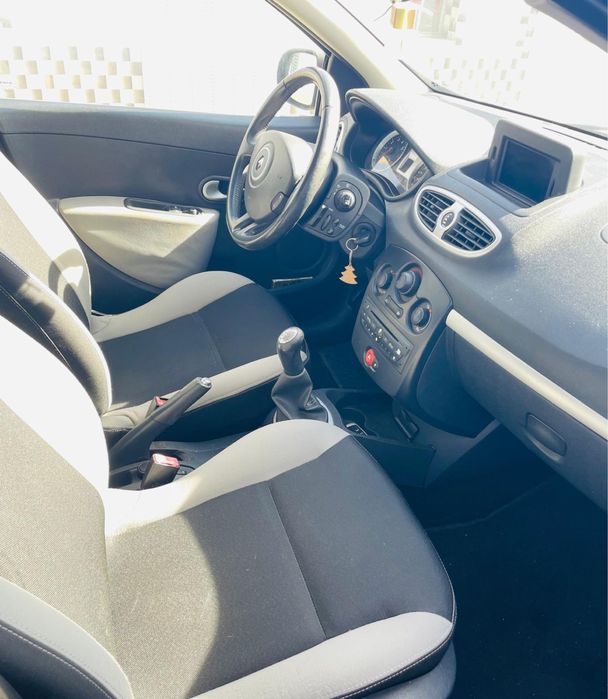 Renault Clio Break