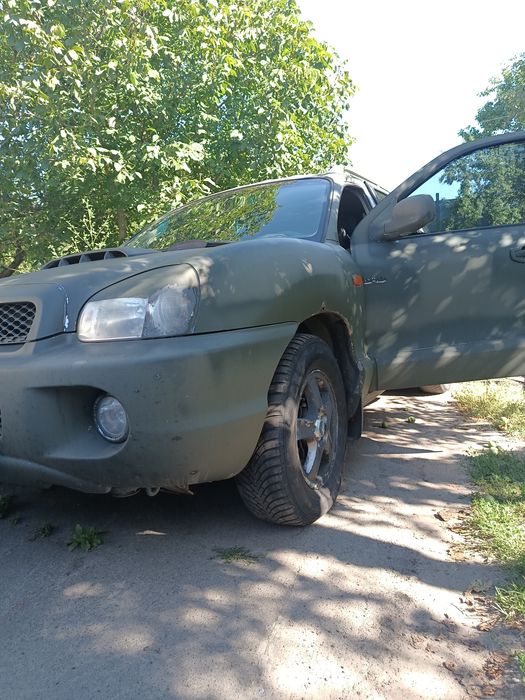 Не розмитнене авто для зсу