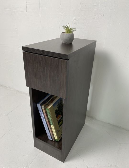 Тумба приліжкова в спальню Тумбочка Комод Тумба прикроватная офісна