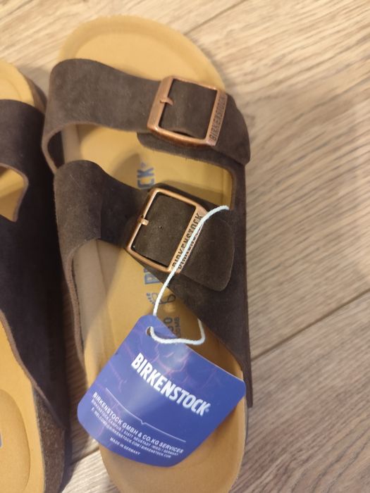 Buty damskie nowy