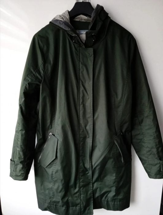 Kurtka Damska Bugatti