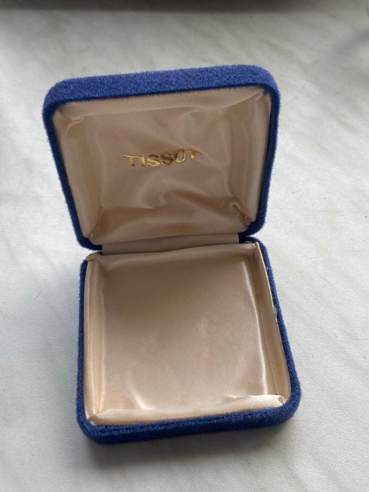 Pudełko na biżuterię