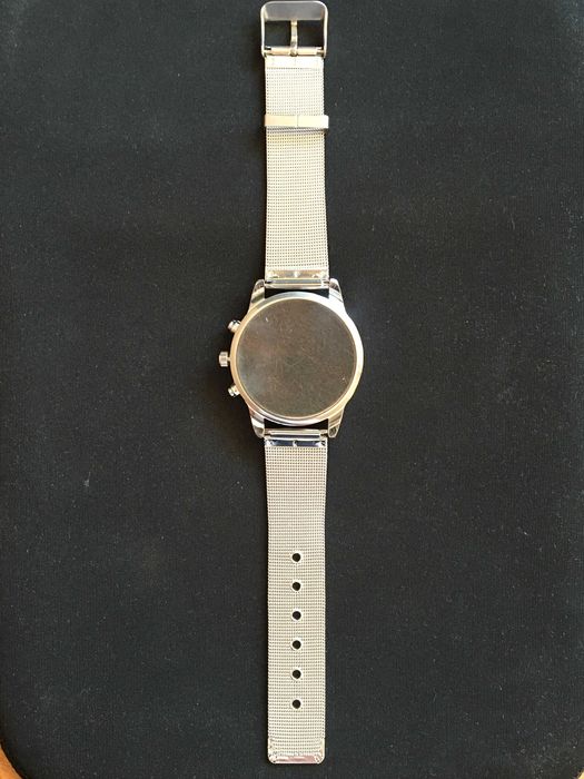 Quartz fashion watches