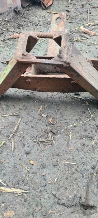 Рамка противаг...