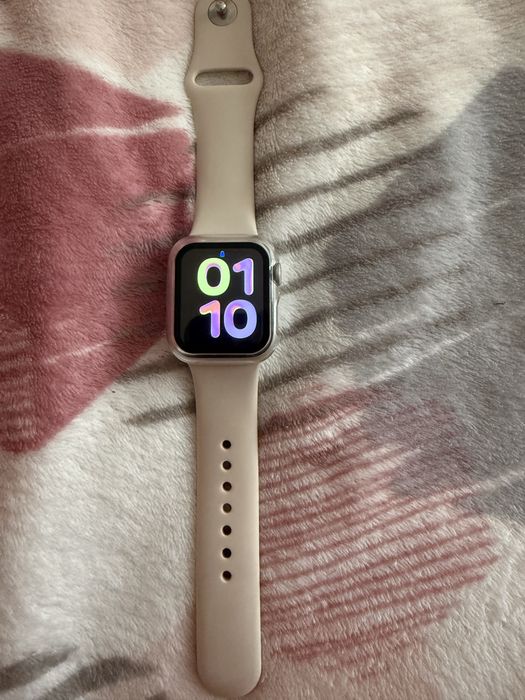Applw Watch 2 gen