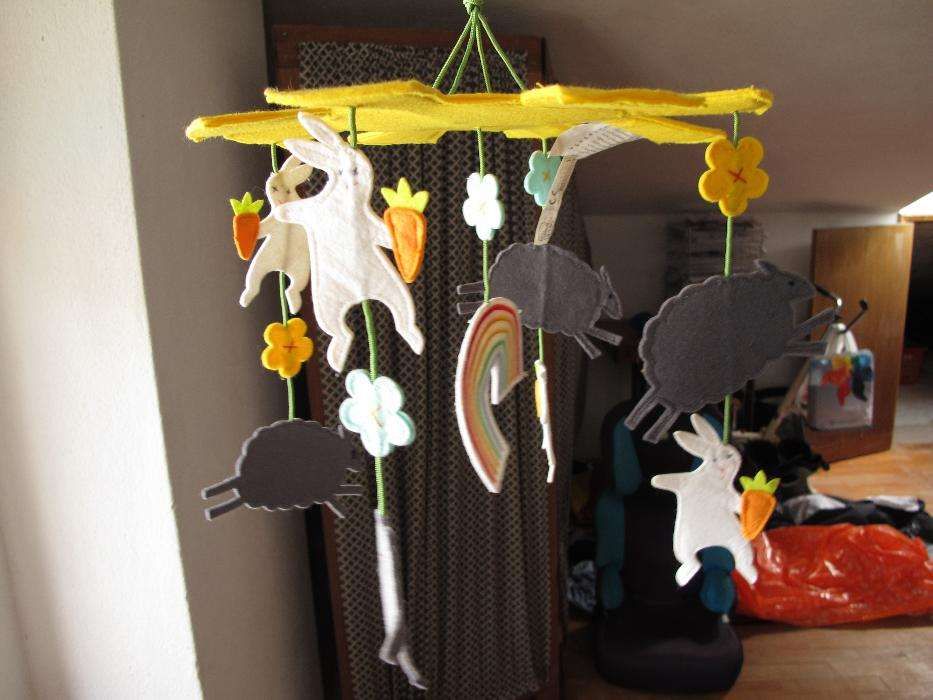 Brinquedo Novo