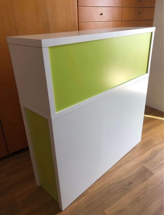 Móvel cabeceira IKEA FLAXXA