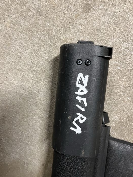 Roleta Opel Zafira B