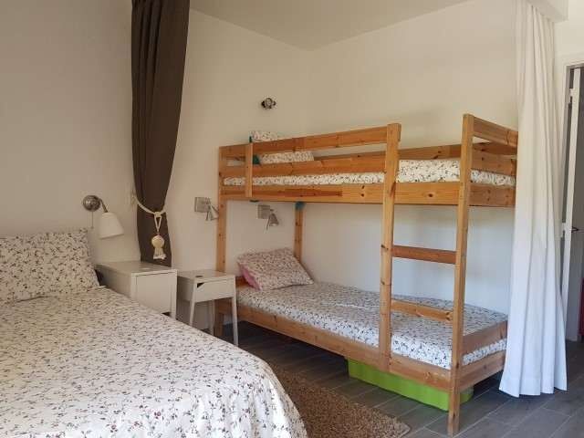 Apartamento T0 - 4 pessoas