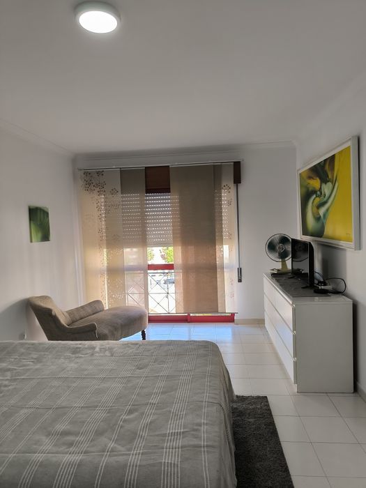 Quarto em Alverca