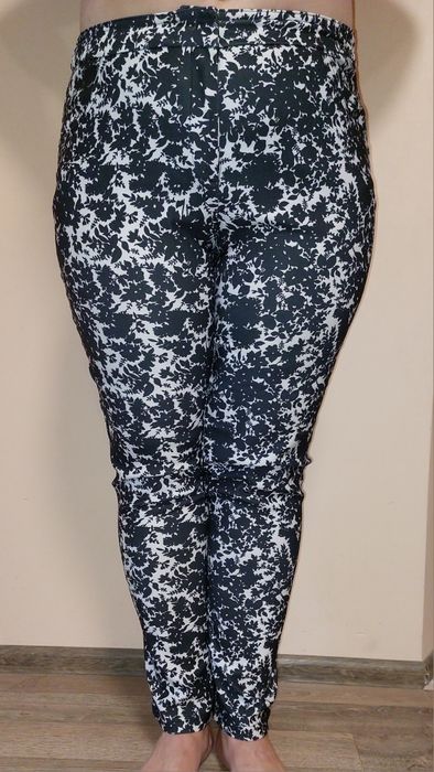 Штани жіночі літні