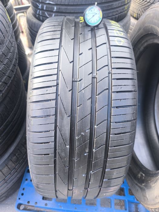 Opona Hankook Venus S1 Evo 2 SUV 255/40/20 pojedynka